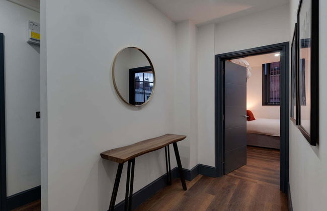 Harrisons Aparthotel - Foto 6