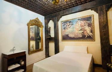 Hotel Rural Victoria by Bossh! Hotels - Foto 25