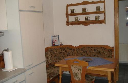 Apartment Haus Steinwaldblick by Interhome - Foto 8