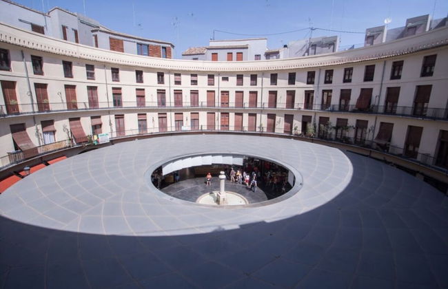 Valencia Luxury - Boutique Redonda - Foto 124