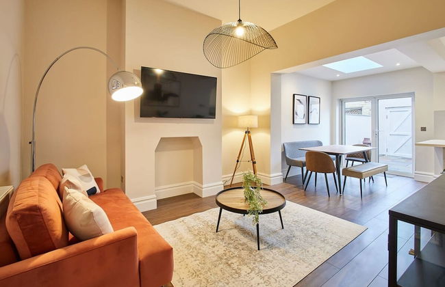 Host Stay Belle Vue - Foto 25