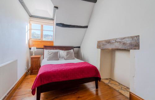 Canons Court Lodge - Foto 18