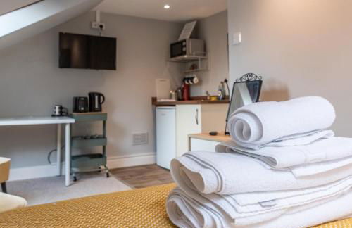 Union Street Suites - Foto 31