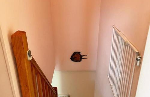 Gîte confortable avec Wi-Fi, proche Zoo de Beauval et châteaux de la Loire - FR-1-491-458 - Photo 11