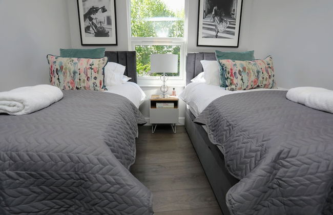 Stanhope Road Apartments - Foto 32