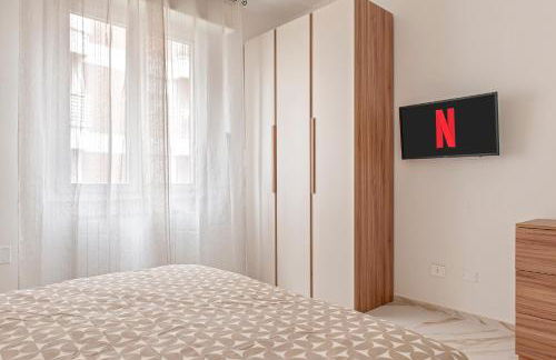 SEASIDE LOFT - 3 camere,2 bagni a 300 mt dal mare - Photo 30