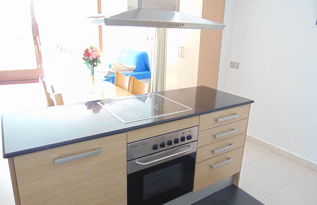 Apartments Voramar - Foto 13