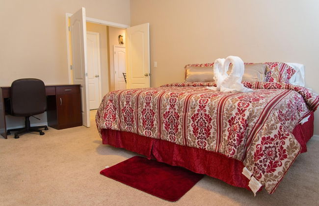 Trafalgar Retreat by Orlando Short Term - Foto 5