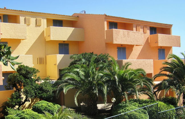 Residence con piscina a La Maddalena - Photo 16