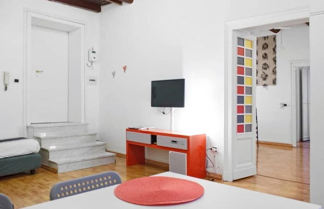 Appartamento Casa toledo - Foto 16