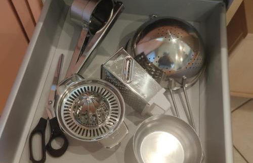 La Dimora del Borgo - Photo 36