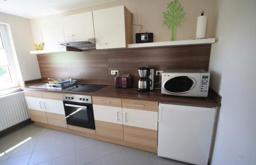 Ferienhaus Zum Gässchen - Foto 14