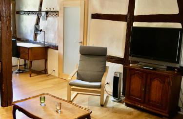 Huna’gîte - Foto 6