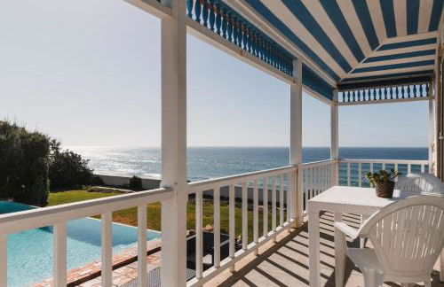 Villa Tamar - Azenhas do Mar - Foto 13