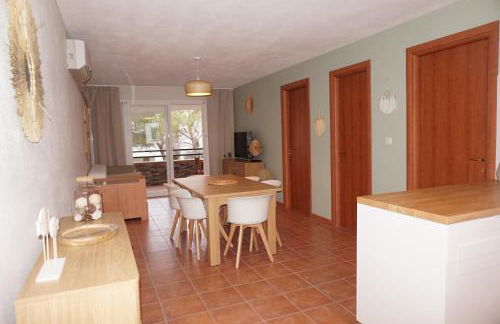 Evasion Corse Direct mer Piscine Terrasse - Foto 20