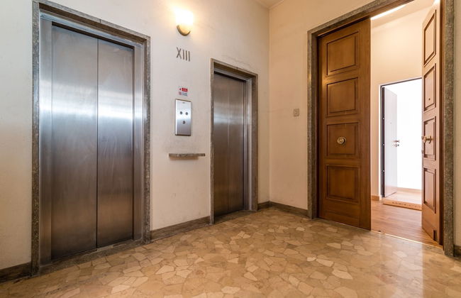 Padova Tower City View Bora - Foto 2