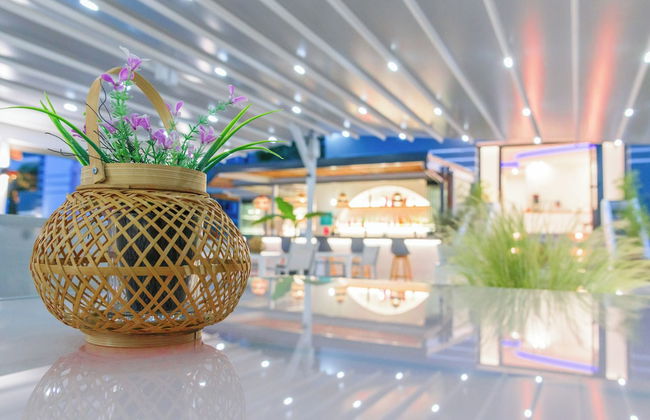 Hotel Akritas Pefkochori - Foto 57