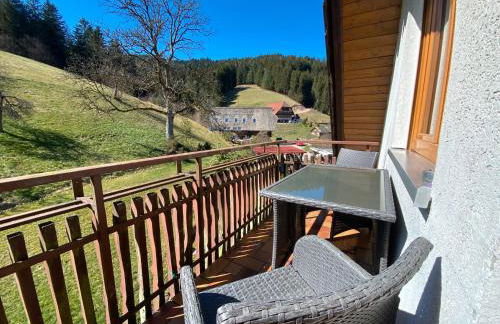 Gästehaus Brigitte Schoch - Photo 13