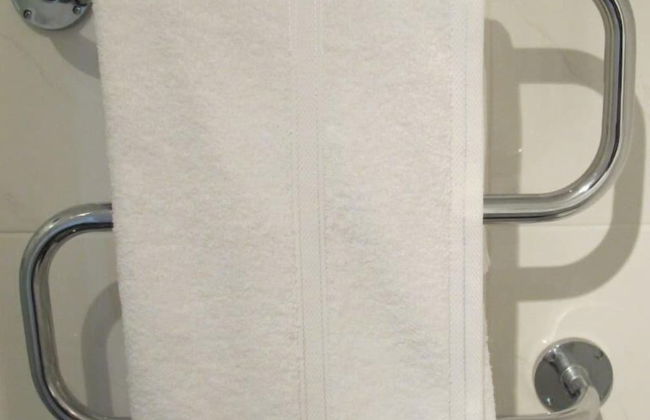 Ocean Edge Apartments - Photo 18