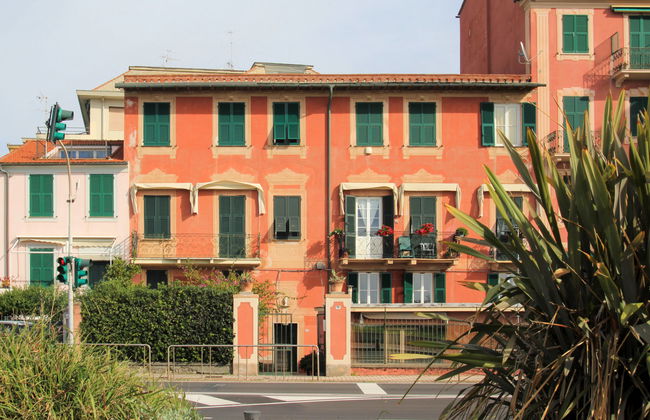 Casa Lambruschini - Foto 1