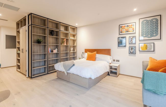 THE SPACE TO STAY - Foto 32