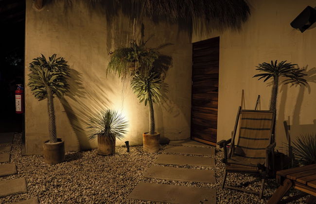 Villa Noyollo - Foto 38