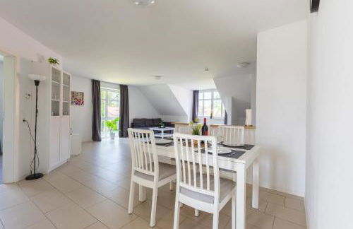 Natura Ferienhaus, Ferienwohnungen in Holte, Komfort für Gäste & Firmen ,WLAN & Parkplatz - Foto 42