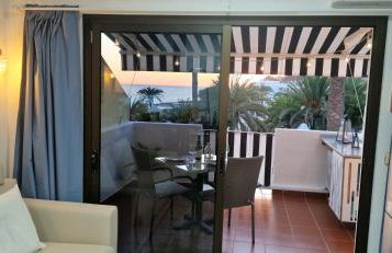 lujoso apartamento con vistas a la playa en el Sur de Gran Canaria - Foto 19