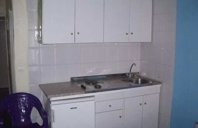 Hotel Dias Apartments - Foto 45