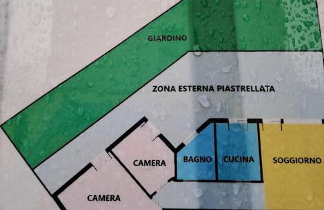 Il Giardino dell'Artista Stylish Home a Milano - Foto 52