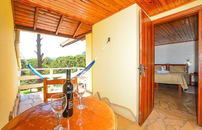 Hotel Cabeça de Boi - Foto 25