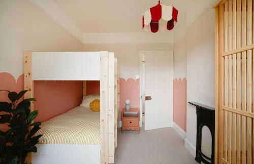 Trinity Farmhouse - Stunning House & Gardens! - Foto 20