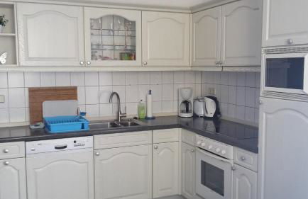 Ferienwohnung "An der Würschnitz" - Foto 10