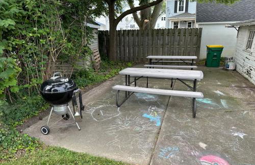 Totally renovated large family getaway! King bed - Foto 40