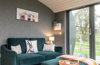 Sustainable 2 Bedroom Pod on Old Chalford Farm! - Foto 77