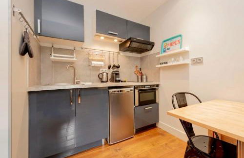 Le Boubée - Studio proche gare - Photo 3