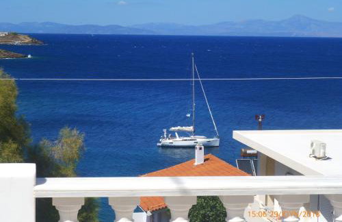 Perigiali Seaside - Foto 1