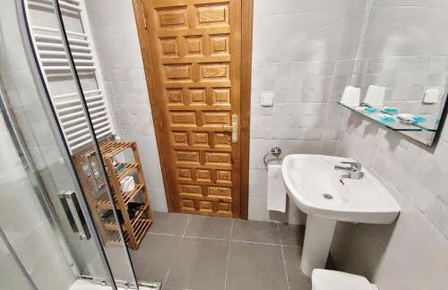 Apartamentos Javier - Foto 65