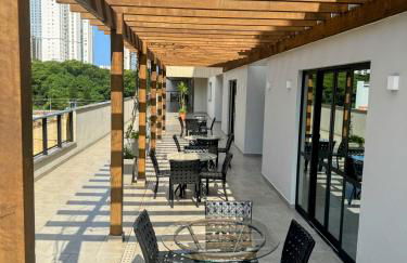 Apto en Condominio parque de las naciones II - Foto 61