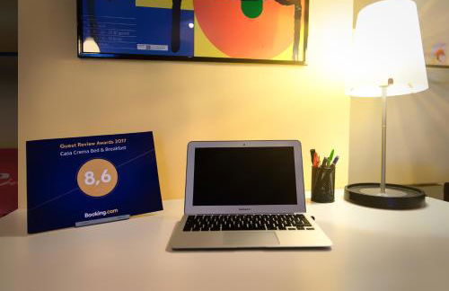 Casa Crema - Stazione Porta Susa - Torino centro - Foto 21