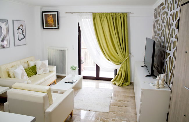Ermis mini suites - Foto 26