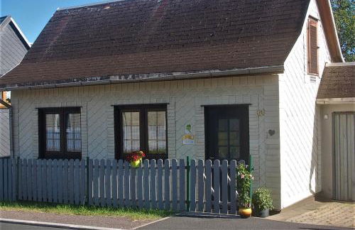 Ferienhaus Waldblick - Foto 7