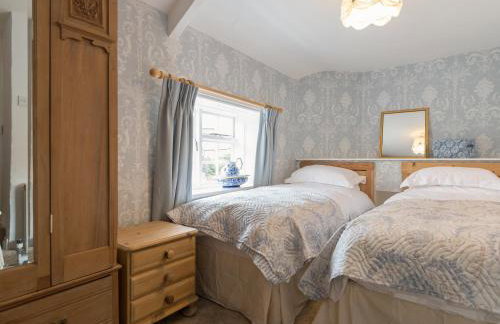 Brewery House Cottage - Foto 16