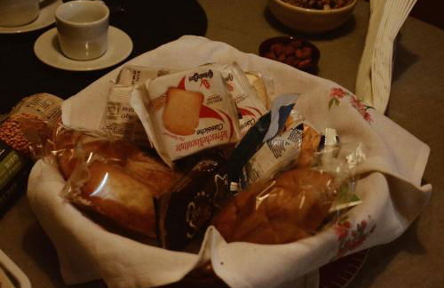 Bed and Breakfast Iside - Photo 11