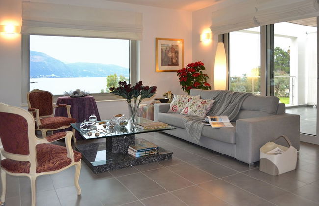 K&K Luxury Beach Villas - Foto 12