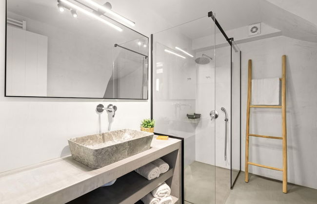 Patio Deluxe Villa Electra With Private Pool - Foto 32