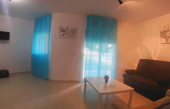 Apartamentos Turisticos Zahazar - Photo 74