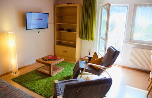 Steiert Panorama Apartments Todtnau - Foto 14