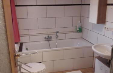 Kleine Ferienwohnung am Stadtrand von Leipzig - Foto 3