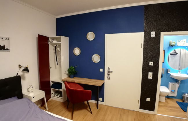 Dream & Relax Apartment's Messe - Foto 22